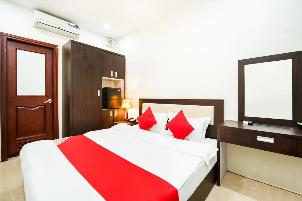 Ханой: OYO 518 Chariot Hotel