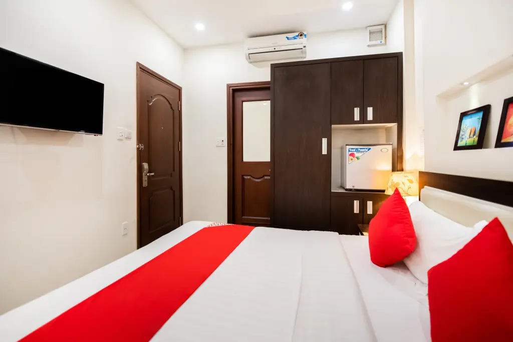 Ханой: OYO 518 Chariot Hotel