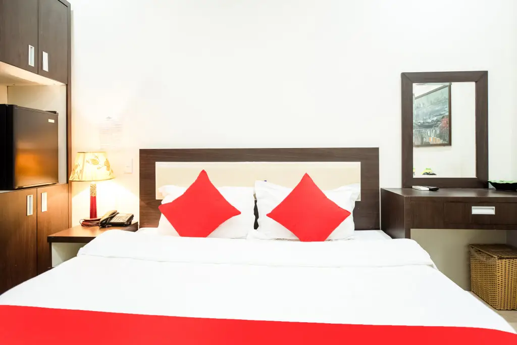 Ханой: OYO 518 Chariot Hotel