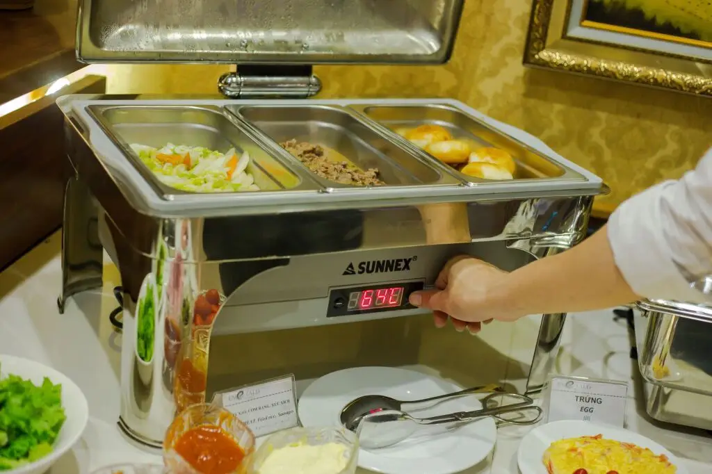 Ханой: Emerald Hotel Hanoi