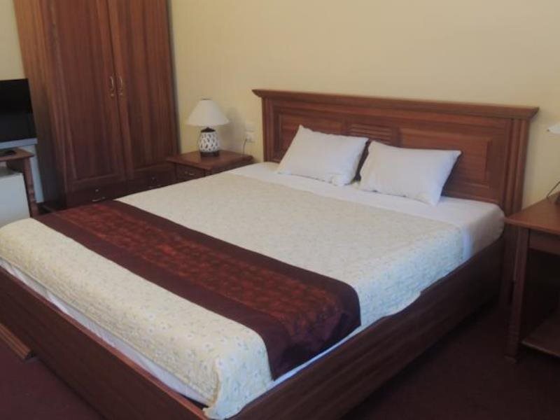 Ханой: Army Guest House