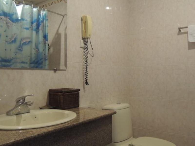 Ханой: Army Guest House