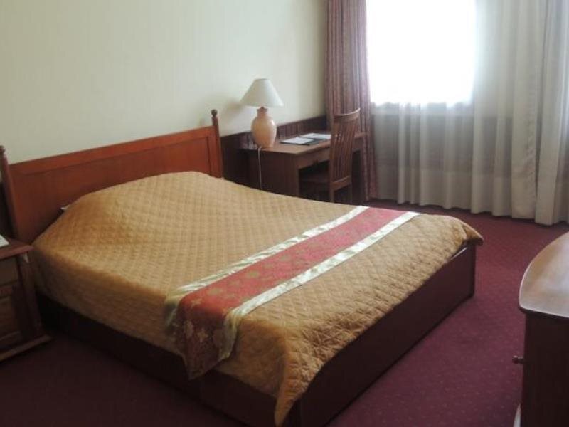 Ханой: Army Guest House