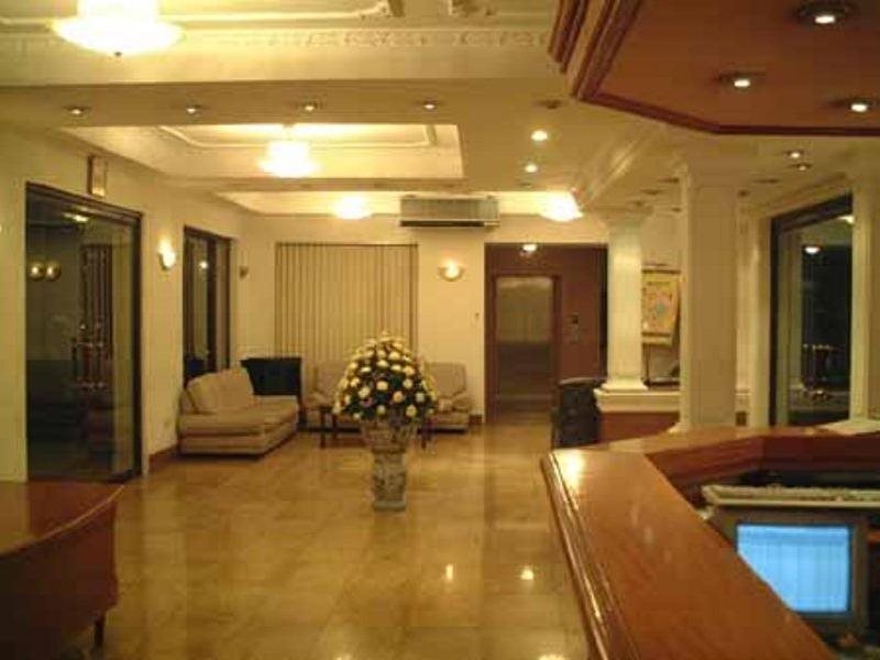 Ханой: Army Guest House