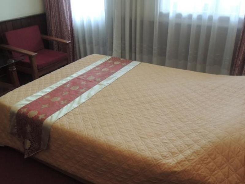 Ханой: Army Guest House
