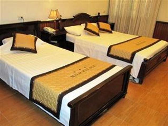 Ханой: M O D Palace Hotel