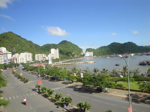 Хайфон: Thang Loi Hotel
