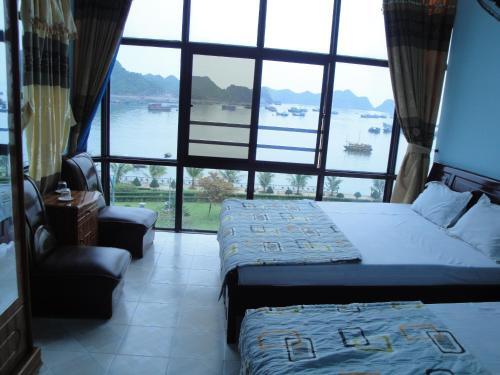 Хайфон: Thang Loi Hotel