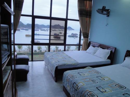 Хайфон: Thang Loi Hotel