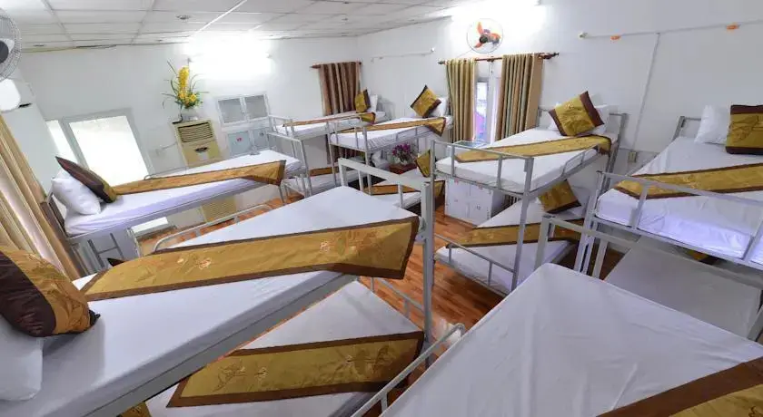 Ханой: Lake Side Hostel
