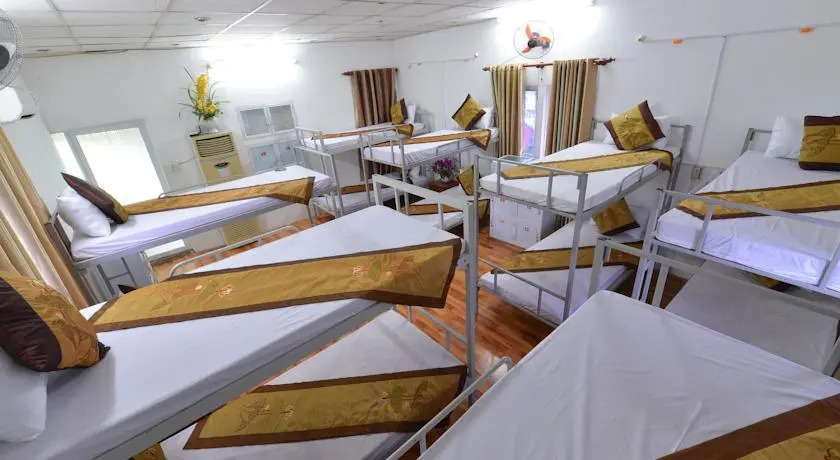 Ханой: Lake Side Hostel