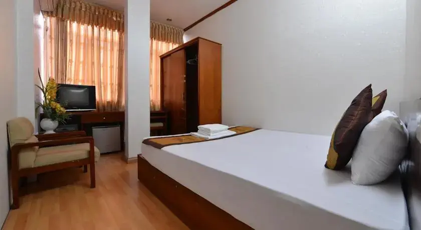 Ханой: Lake Side Hostel