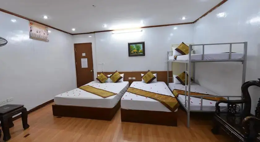 Ханой: Lake Side Hostel