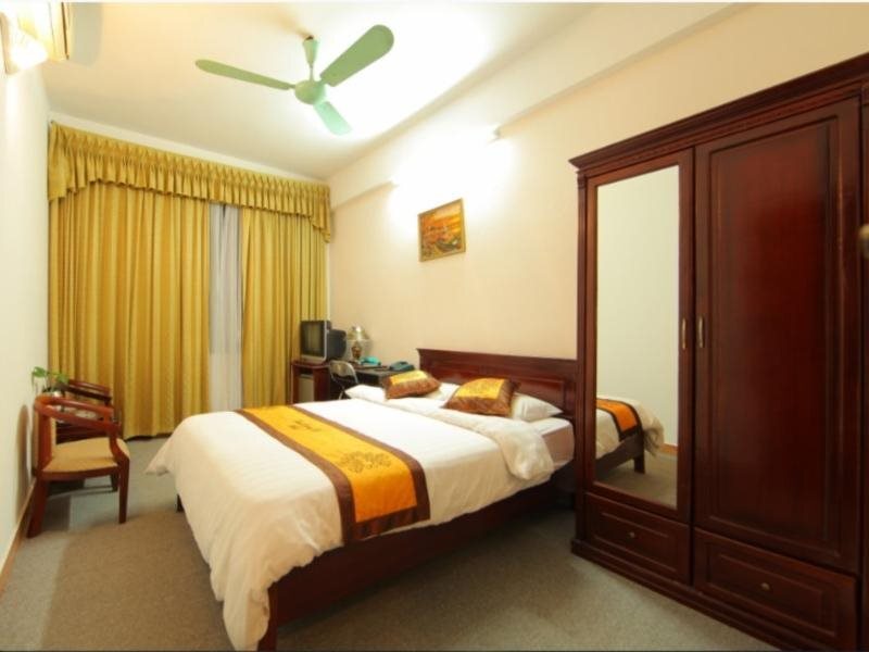 Ханой: Khan Quang Do Hotel