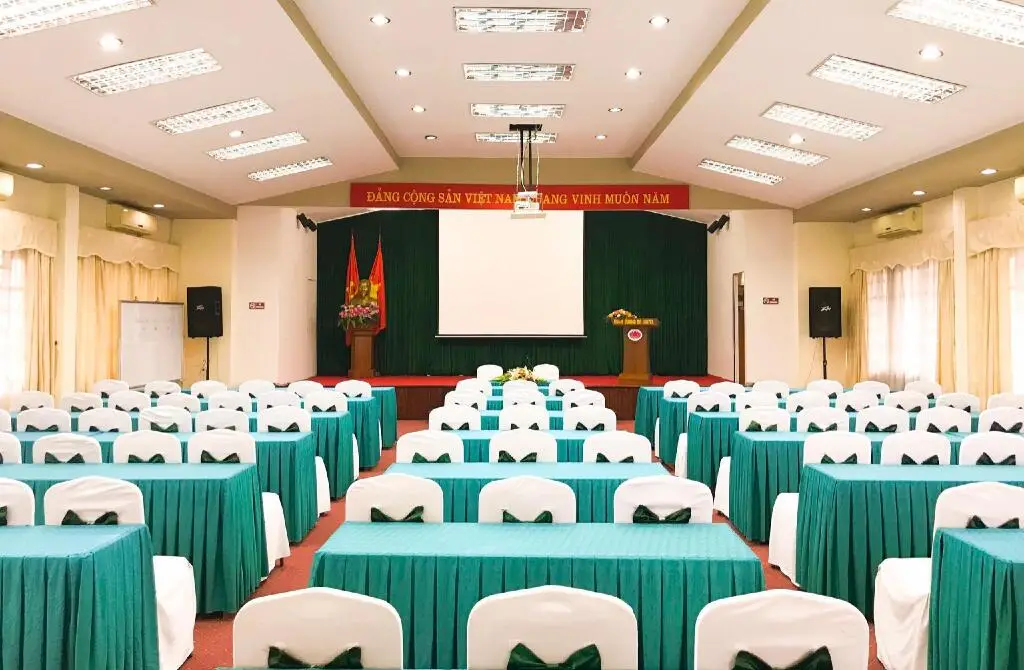 Ханой: Khan Quang Do Hotel