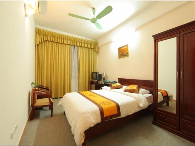 Ханой: Khan Quang Do Hotel