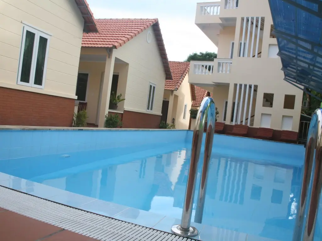 остров Фукуок: Truong Linh Phu Quoc Resort