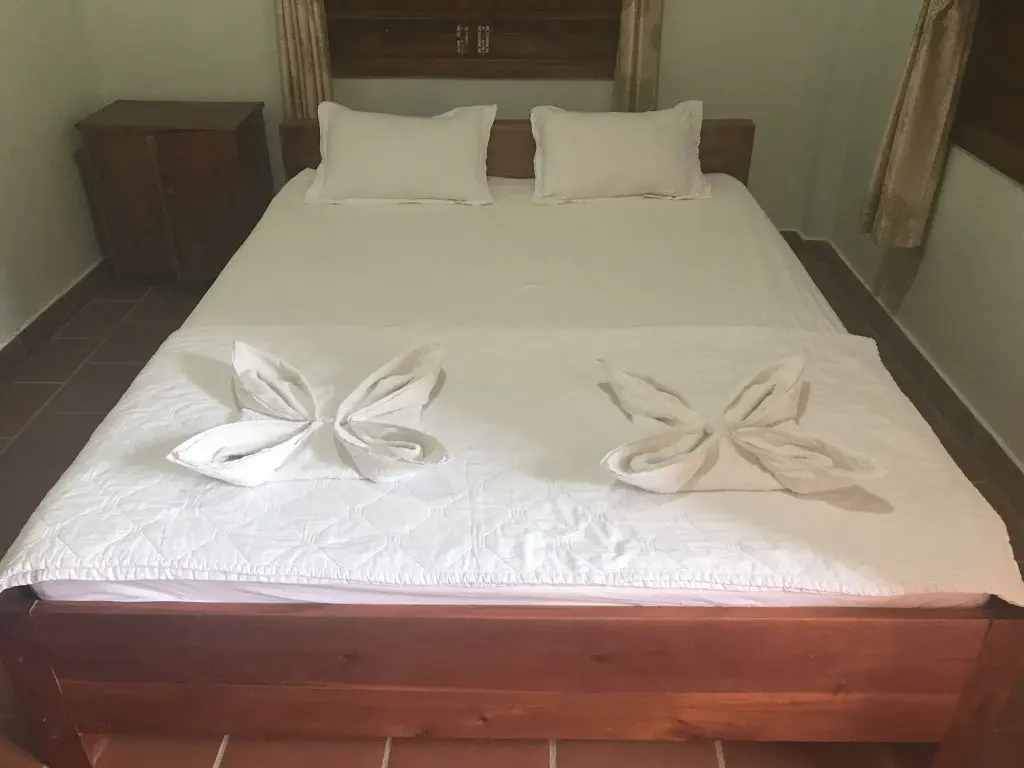 остров Фукуок: Truong Linh Phu Quoc Resort