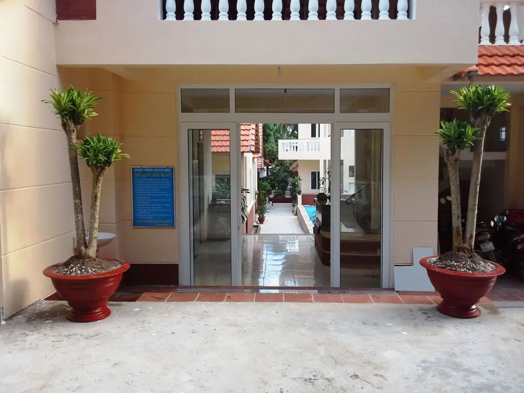 остров Фукуок: Truong Linh Phu Quoc Resort