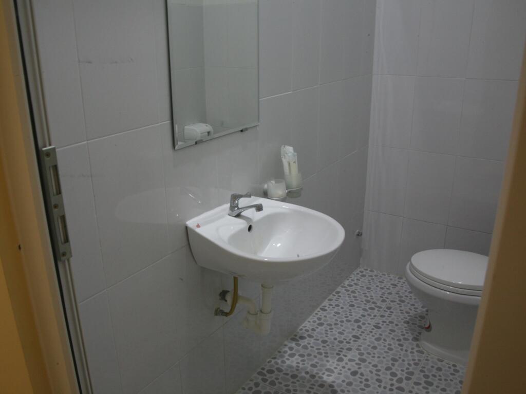 остров Фукуок: Truong Linh Phu Quoc Resort