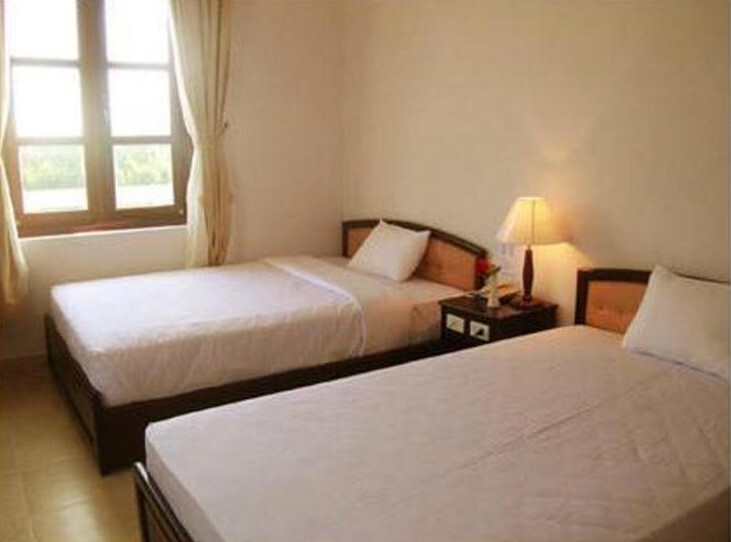 An Binh Hotel — фото 1