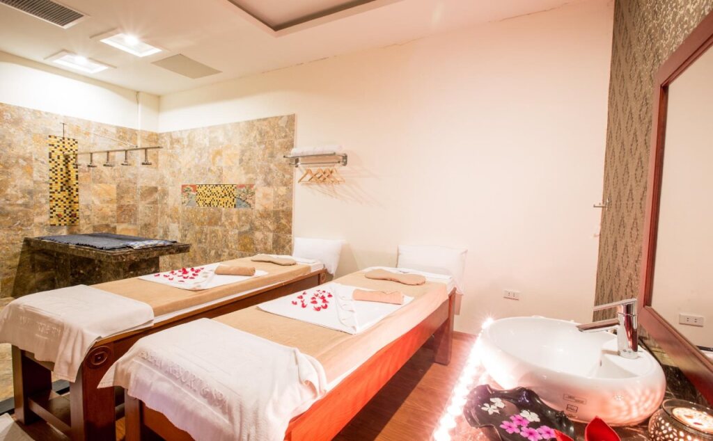 Дуонг-Лам: Asean Resort And Spa Hanoi