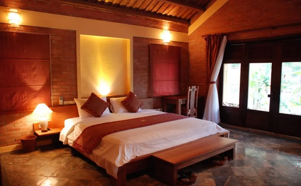 Дуонг-Лам: Asean Resort And Spa Hanoi