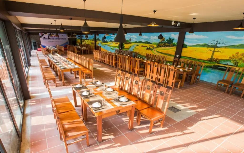 Дуонг-Лам: Asean Resort And Spa Hanoi