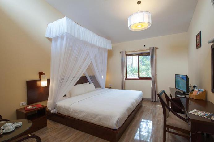 Дуонг-Лам: Tan Da Spa Resort