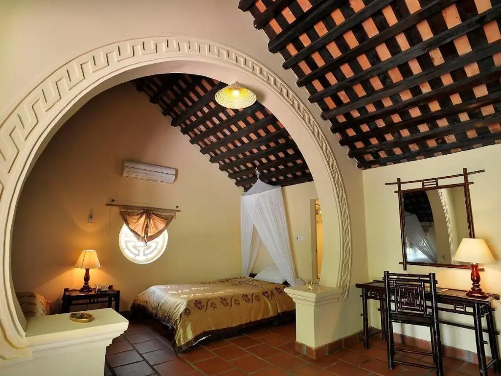 Дуонг-Лам: Tan Da Spa Resort