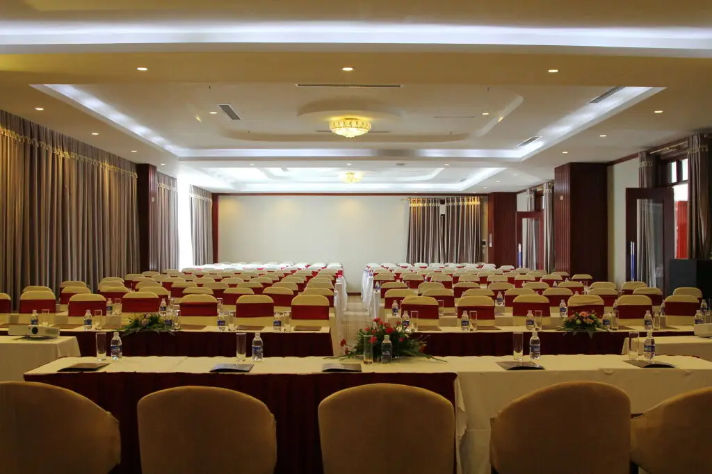 Кантхо: Fortuneland Hotel