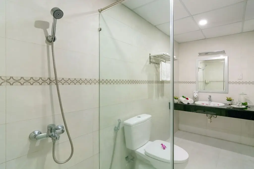 Дананг: Happy Day Riverside Hotel & Spa Danang