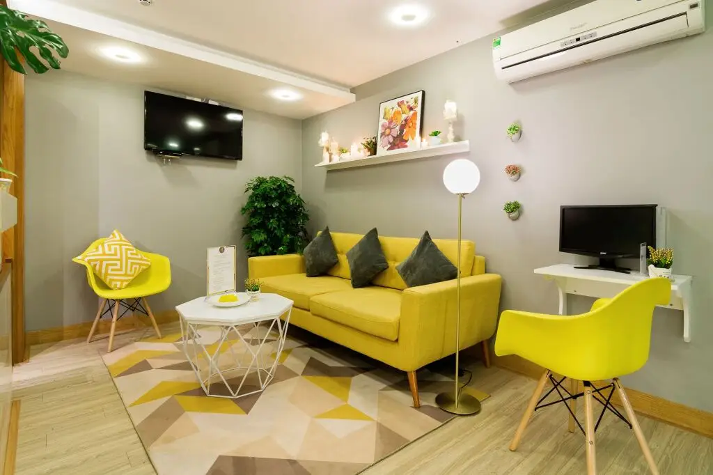 Дананг: Happy Day Riverside Hotel & Spa Danang