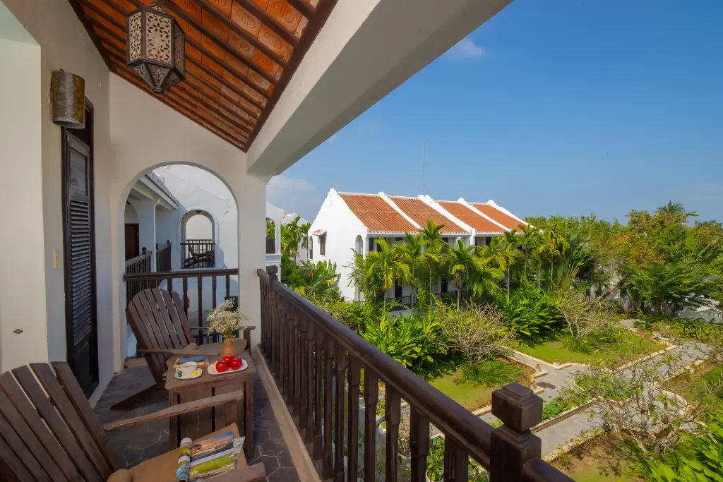 Хойан: Legacy Hoi An Resort