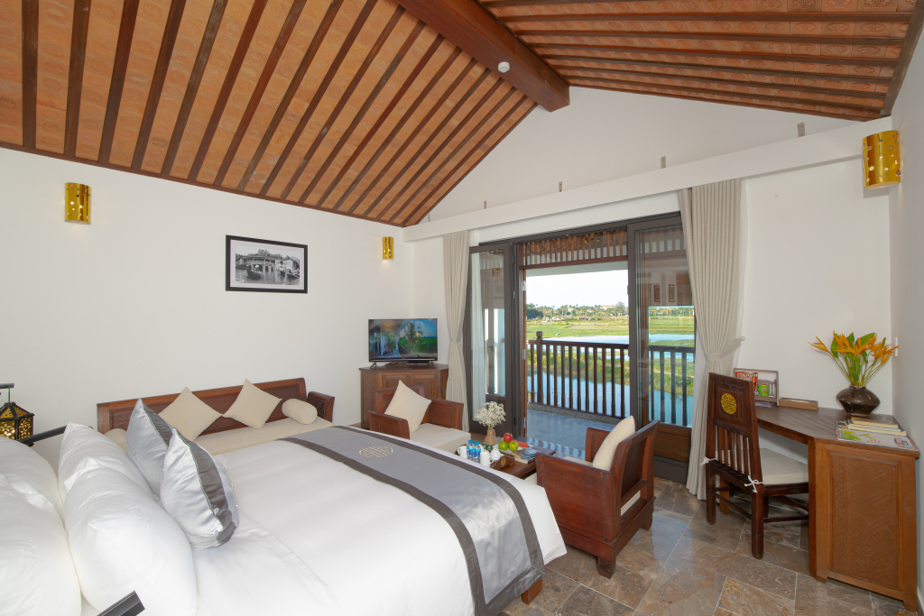 Хойан: Legacy Hoi An Resort