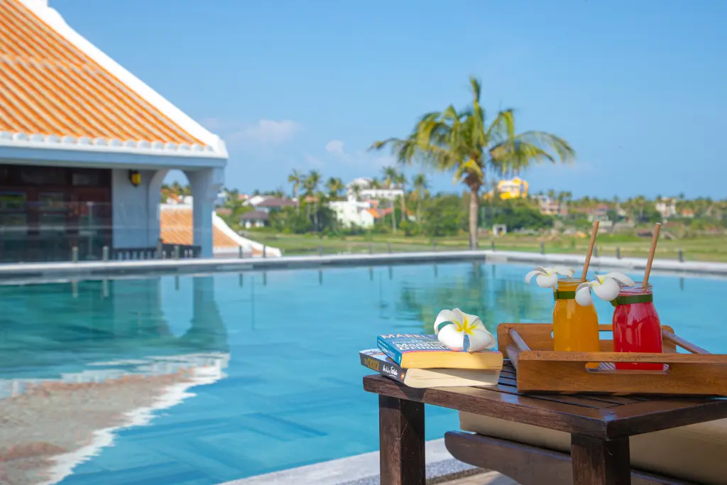 Хойан: Legacy Hoi An Resort