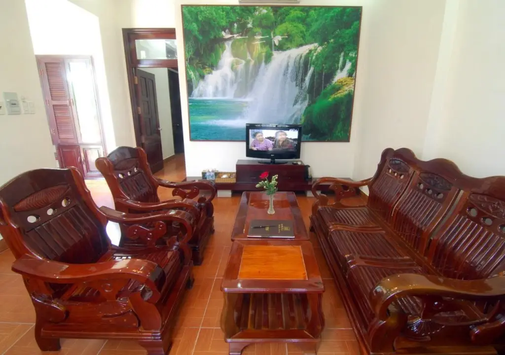 Хошимин: Sao Mai Resort