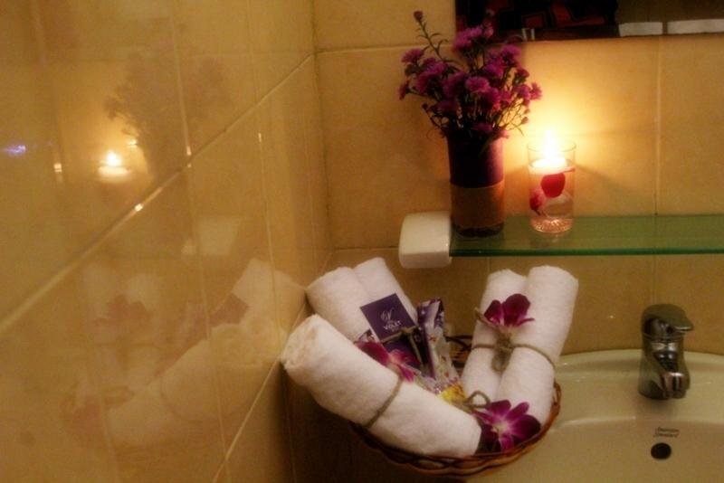 Далат: Thong Do Hotel