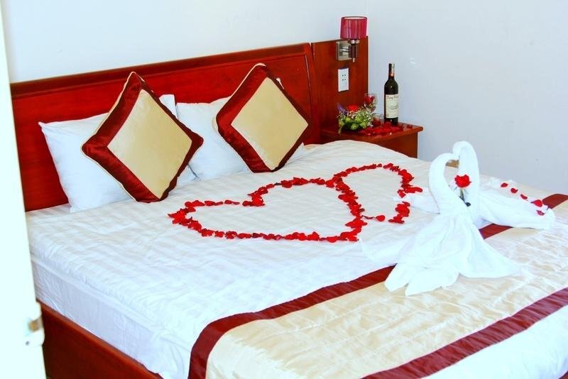 Далат: Thong Do Hotel
