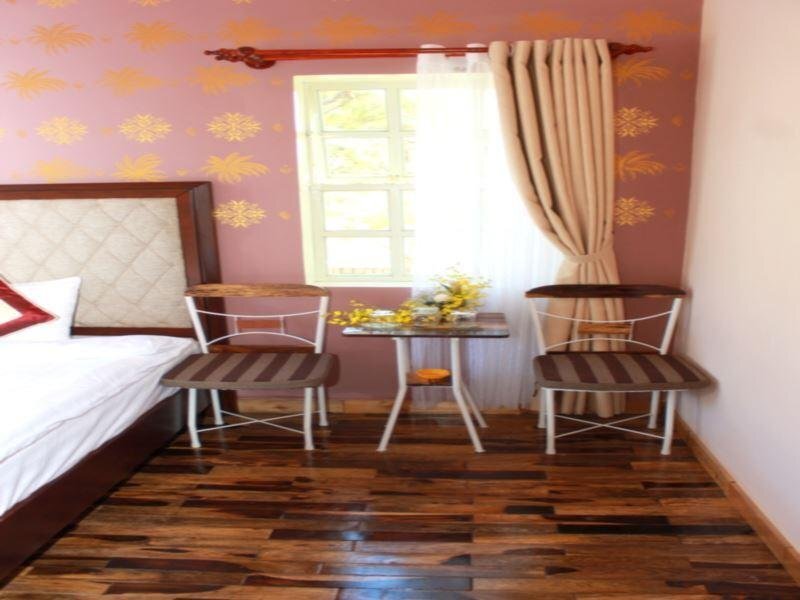Далат: Thong Do Hotel