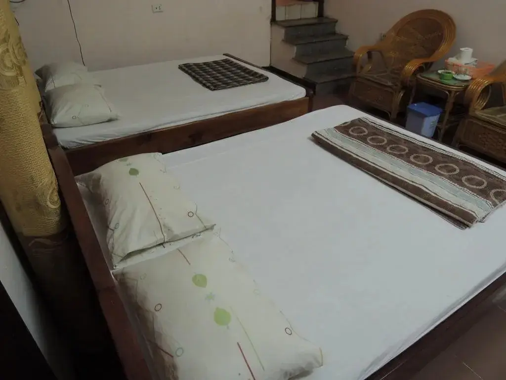 Ханой: Huong Sen Hotel 1