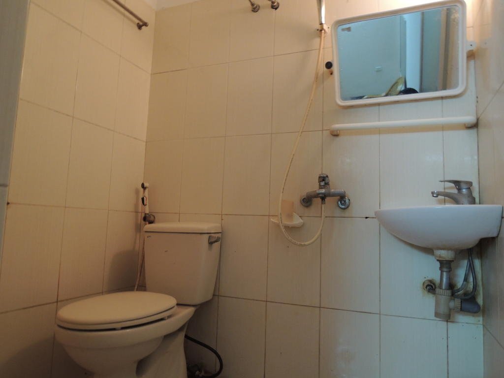 Ханой: Huong Sen Hotel 1