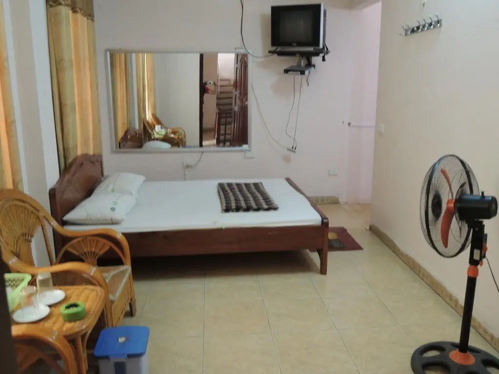 Ханой: Huong Sen Hotel 1