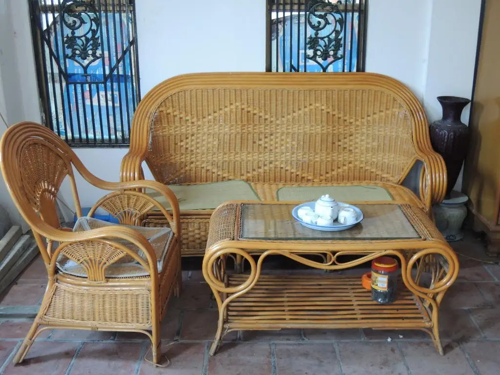 Ханой: Huong Sen Hotel 1