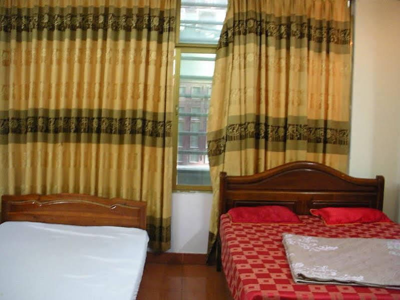 Ханой: Huong Sen Hotel 2