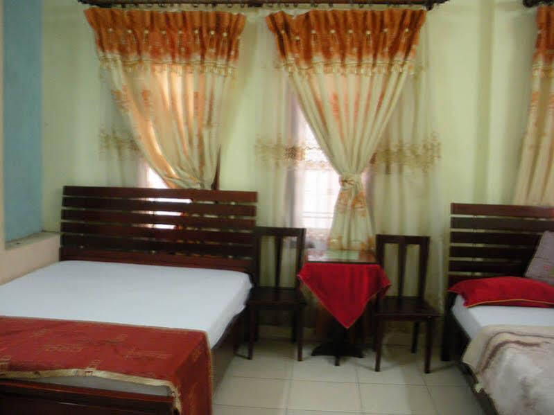 Ханой: Huong Sen Hotel 2