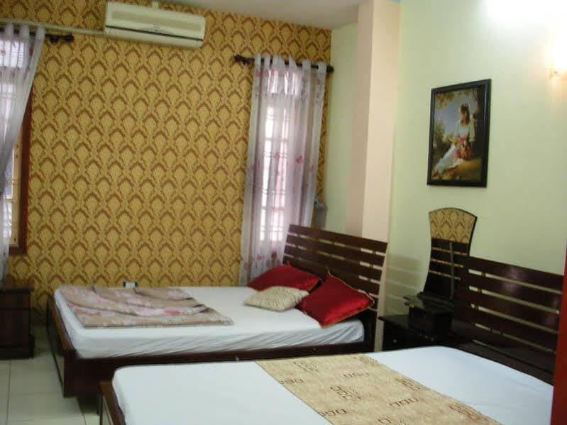 Ханой: Huong Sen Hotel 2
