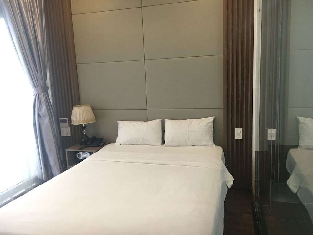 Нячанг: Bay Hotel