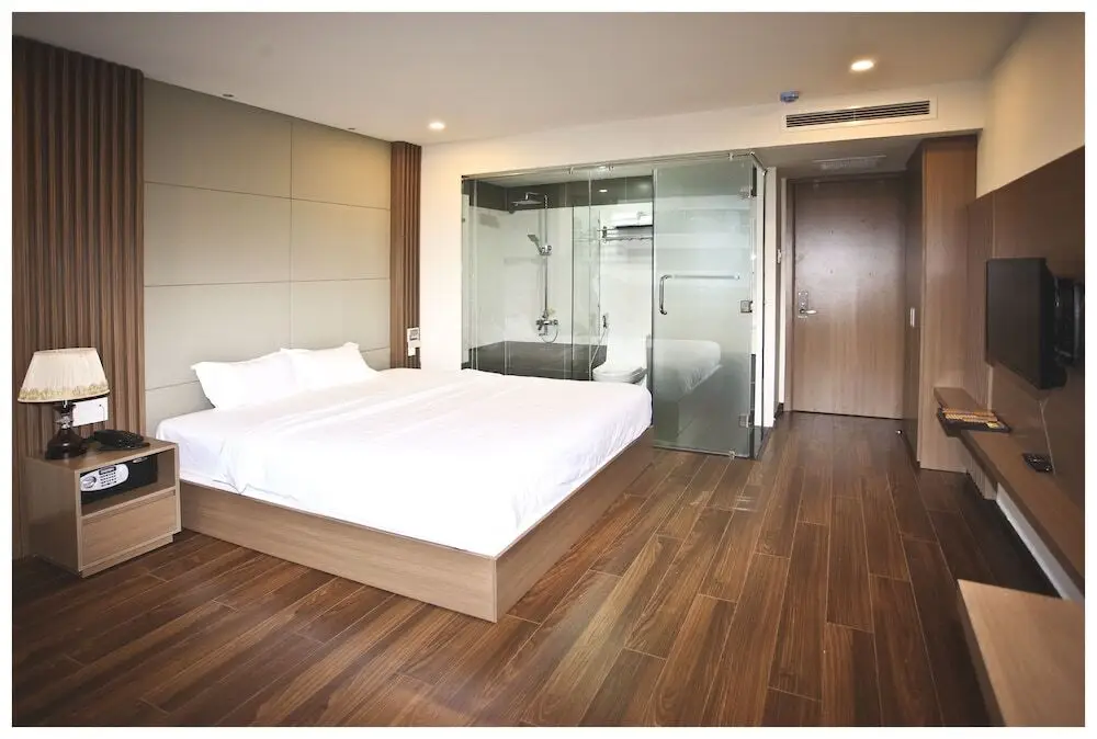 Нячанг: Bay Hotel