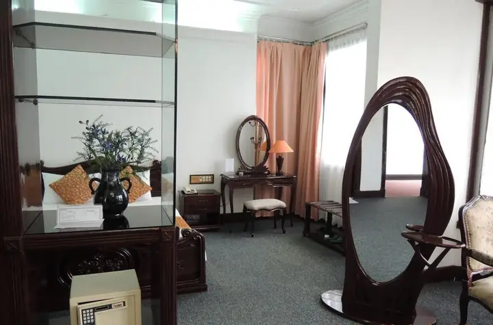 Ханой: Trade Hotel
